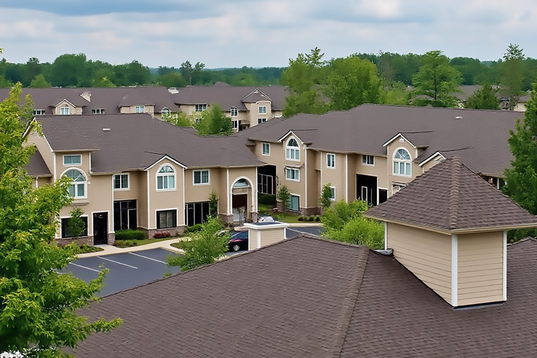 Commercial Roofing